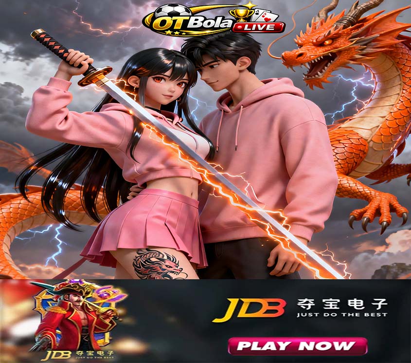 OTBolaLive Rekomendasi Pola Pragmatic Play Jackpot Besar