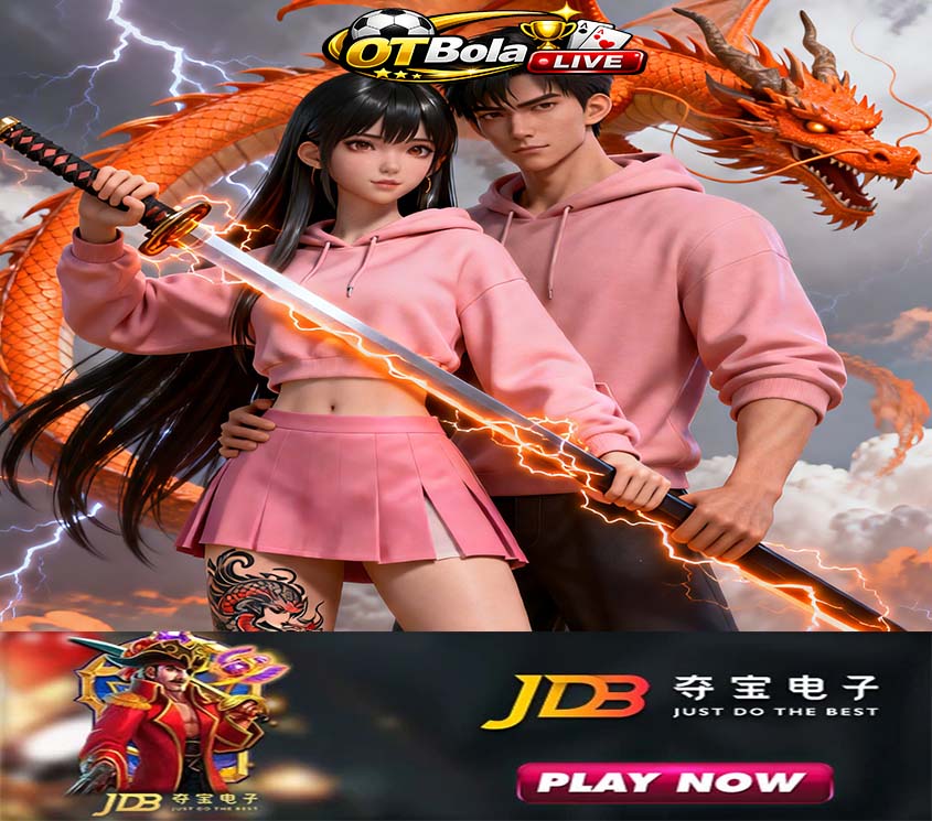 OTBolaLive Link Live Casino Deposit Murah 24 Jam