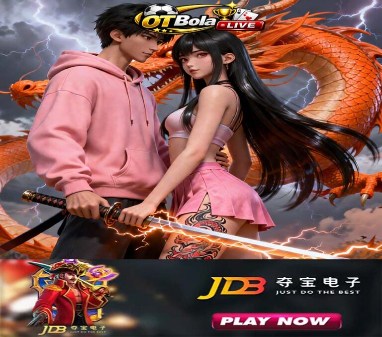 OTBolaLive Kumpulan Situs 2026 Pilihan Member Setia