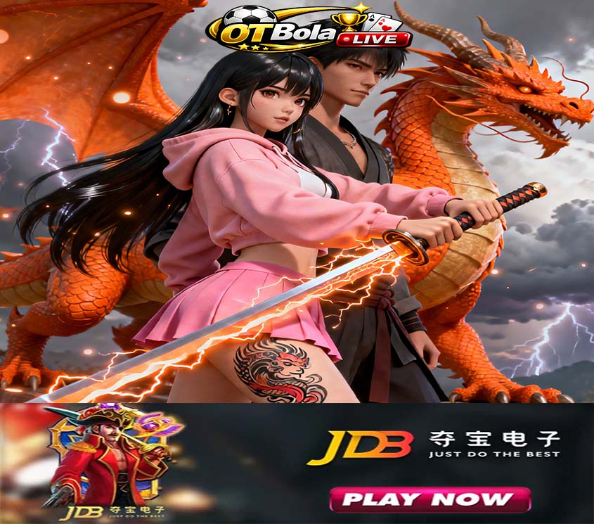 OTBolaLive Slot Habanero Terbaru Bonus Melimpah Harian