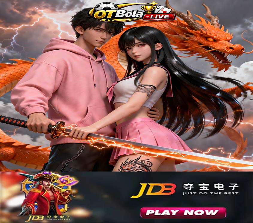 OTBolaLive Togel Lotto 4D Daftar Mudah Menang