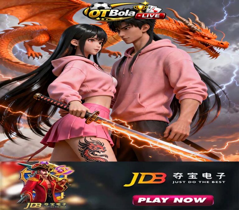 OTBolaLive Kumpulan Live Casino Terpercaya Indonesia Online