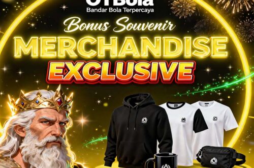 OTBola Slot BSI Online Jackpot Progresif Mudah Didapat