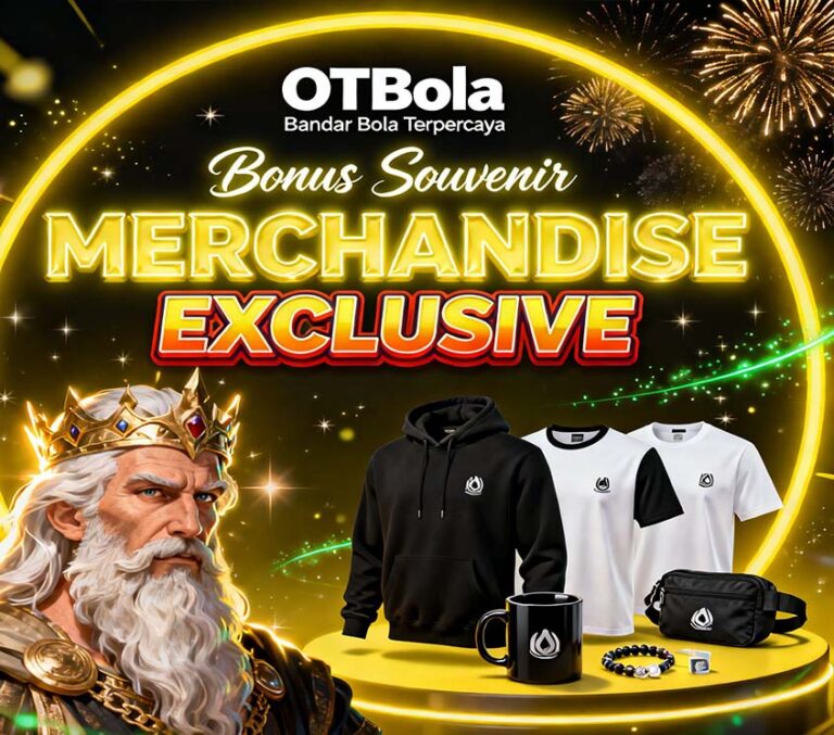 OTBola Slot BSI Online Jackpot Progresif Mudah Didapat