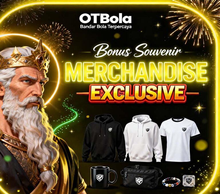 OTBola Slot BRI Online Terbaik Banyak Bonus