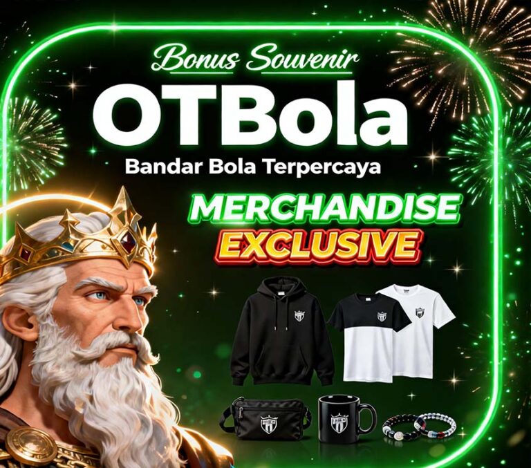 OTBola Slot QRIS Online Paling Dicari Pemain