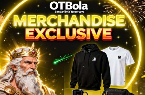 OTBola Slot BCA Online RTP Tinggi Hari Ini