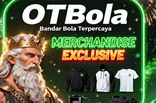 OTBola Slot APK Ovo Game Mudah Jackpot Besar