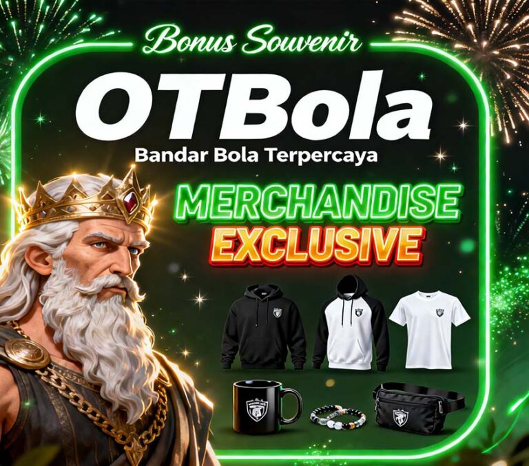 OTBola Slot APK Ovo Game Mudah Jackpot Besar