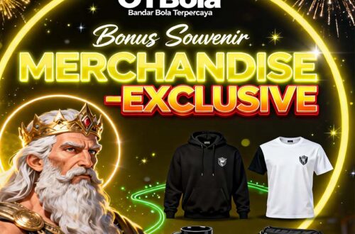 OTBola Slot APK Dana Mudah Menang Tanpa Ribet