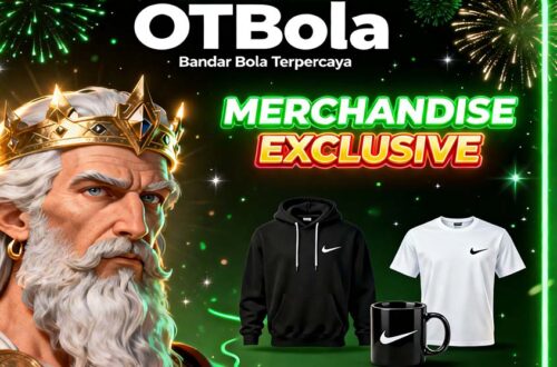 OTBola Poker Tanpa Delay Game Lancar Sepanjang Waktu