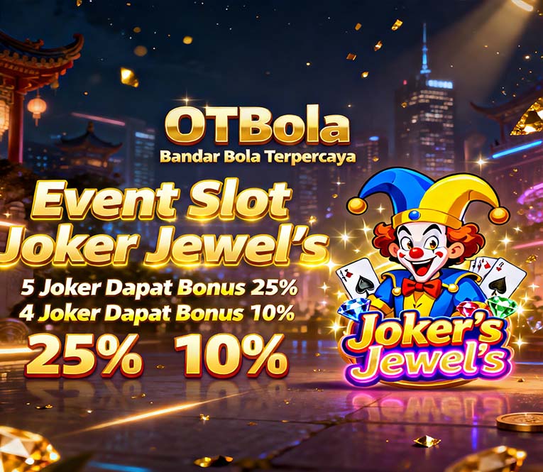 OTBOLA Game Mabar Terbaik Saat Bermain Rame