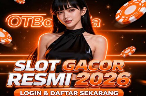 OTBOLA Slot Seabank Pilihan Favorit Pengguna Indonesia