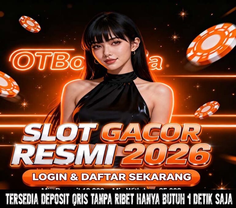 OTBOLA Slot Seabank Pilihan Favorit Pengguna Indonesia